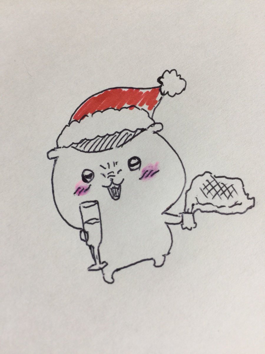 ちいかわネタ 
