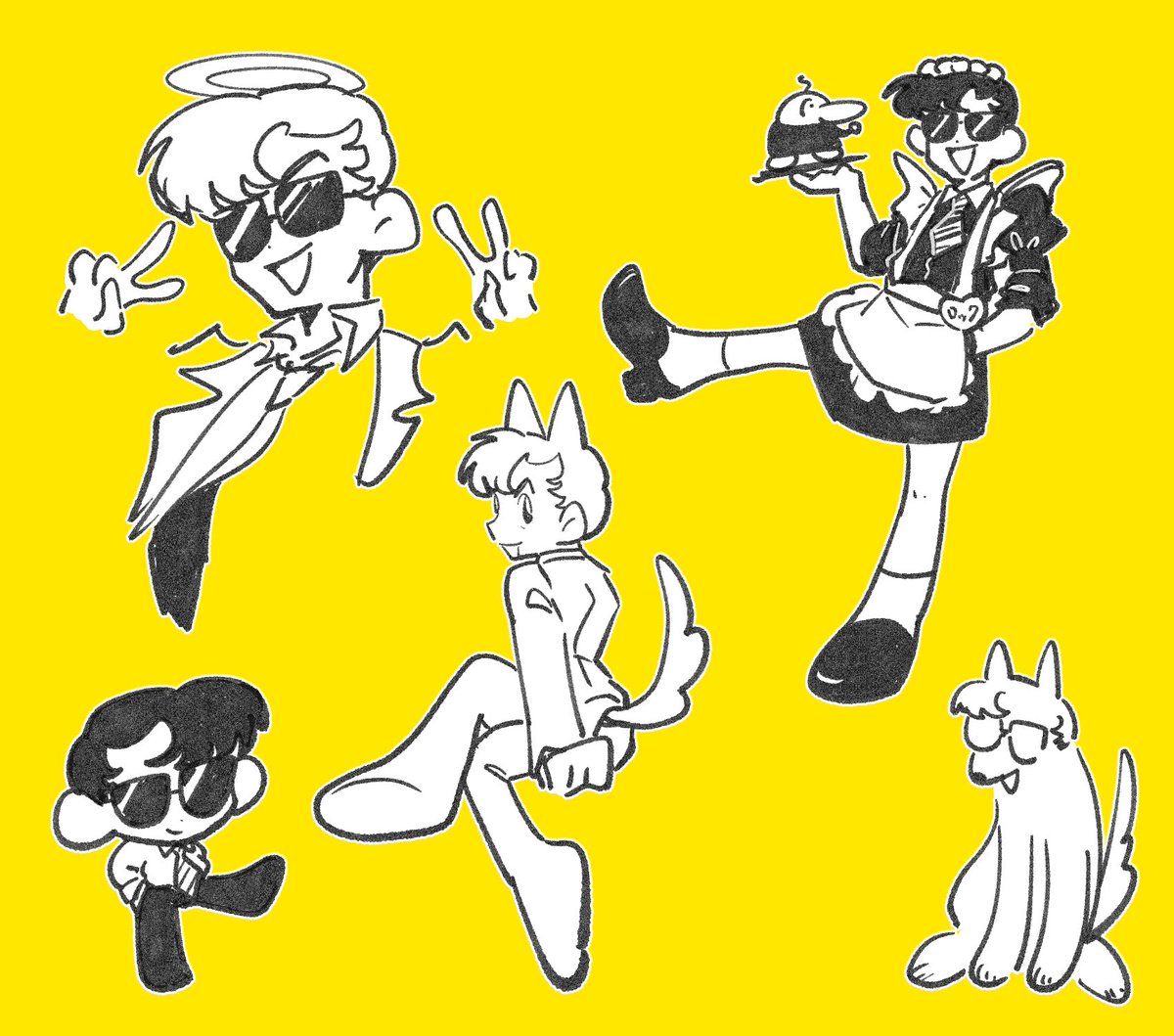 ロック・間久部緑郎