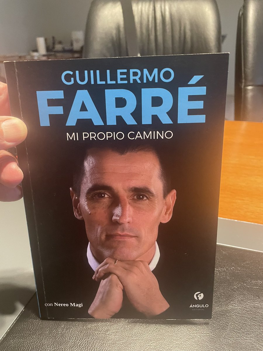 Gerardo Ferreyra tweet media