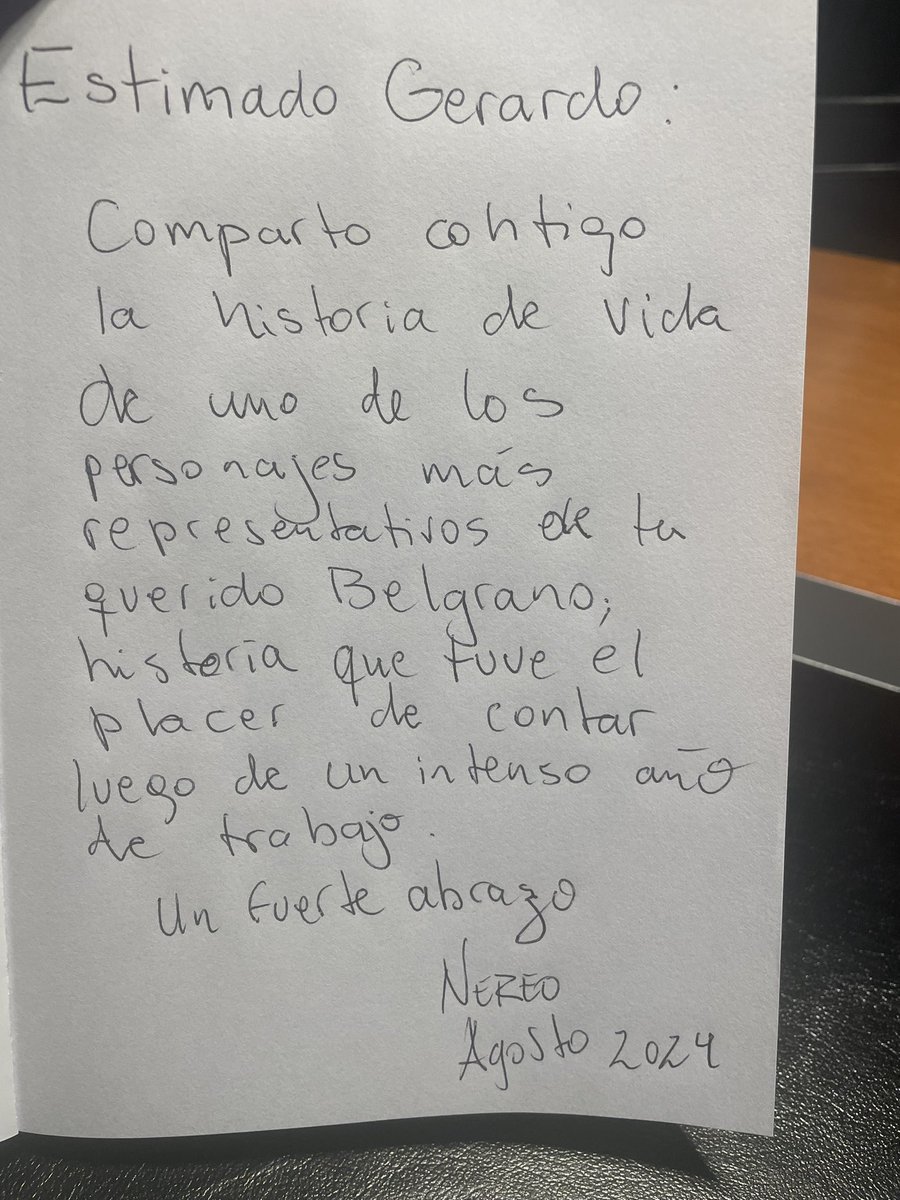 Gerardo Ferreyra tweet media