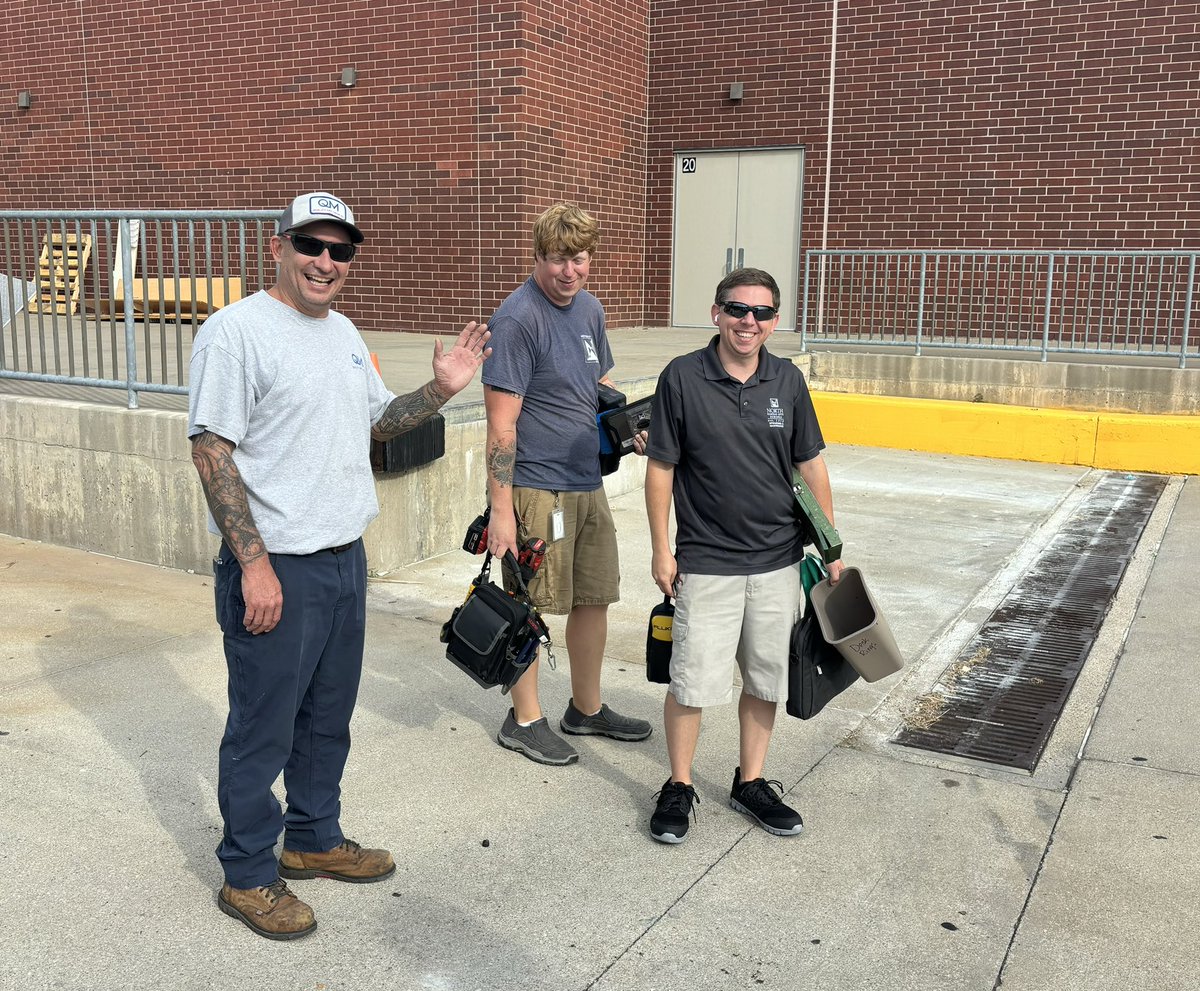 Rochel Daniels tweet media