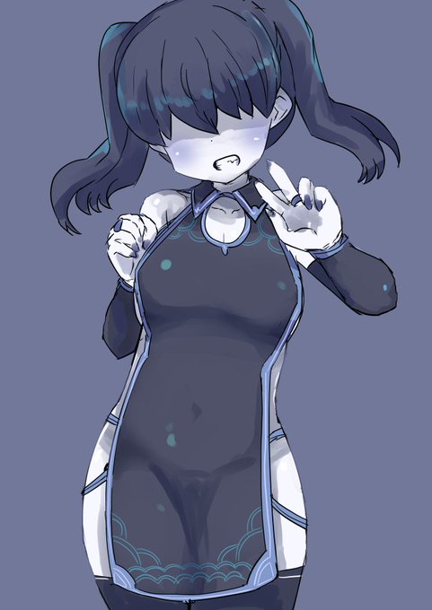 キョンシーエロコスの出番 