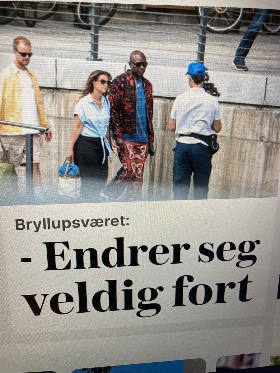 Lars Tjærnås tweet media