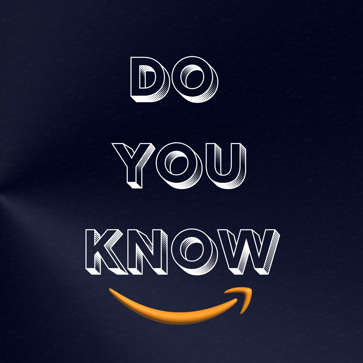 email4sheza's tweet photo. How many new sellers are signing up to Amazon everyday?
Guess a number in the comment

#Amazon #PPC #amazonprimeday2024 https://t.co/n66ITdgFBJ