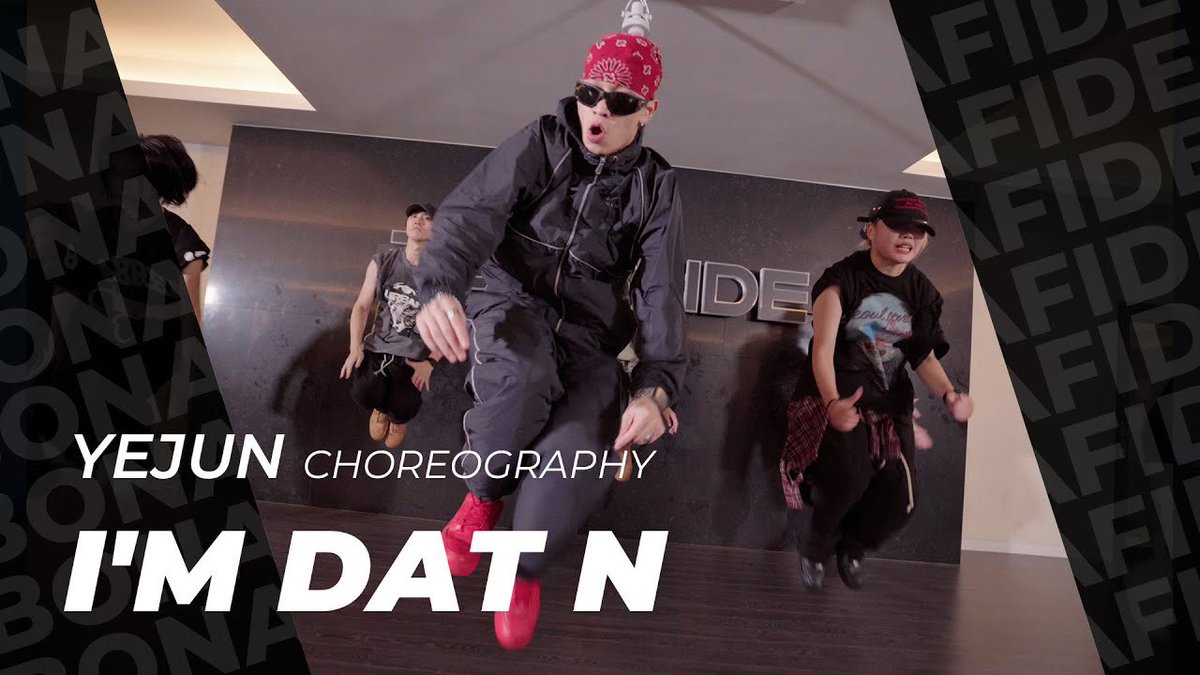 teamiam_ph's tweet photo. 📷: YEJUN Choreography | 240820
📌: Bonafide Archive

🎧: I'm Dat N - Future

🔗 https://t.co/s8RzM89WtB

#YEJUN #예준 #yejunchoreography #ImDatN #Future #Team_Iam #팀아이엠 https://t.co/XnL6EH0U1t