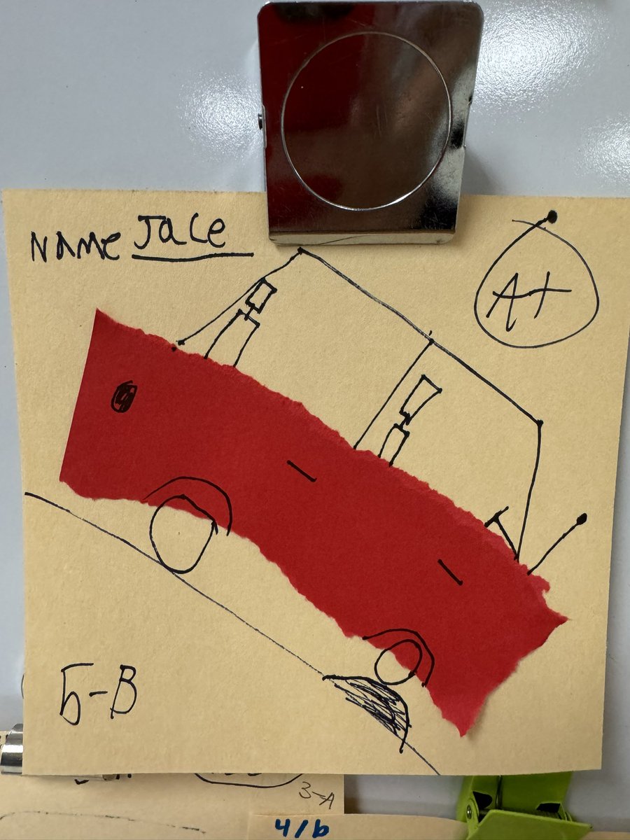 Academy of Leadership & Technology @ Mound Elem. tweet media