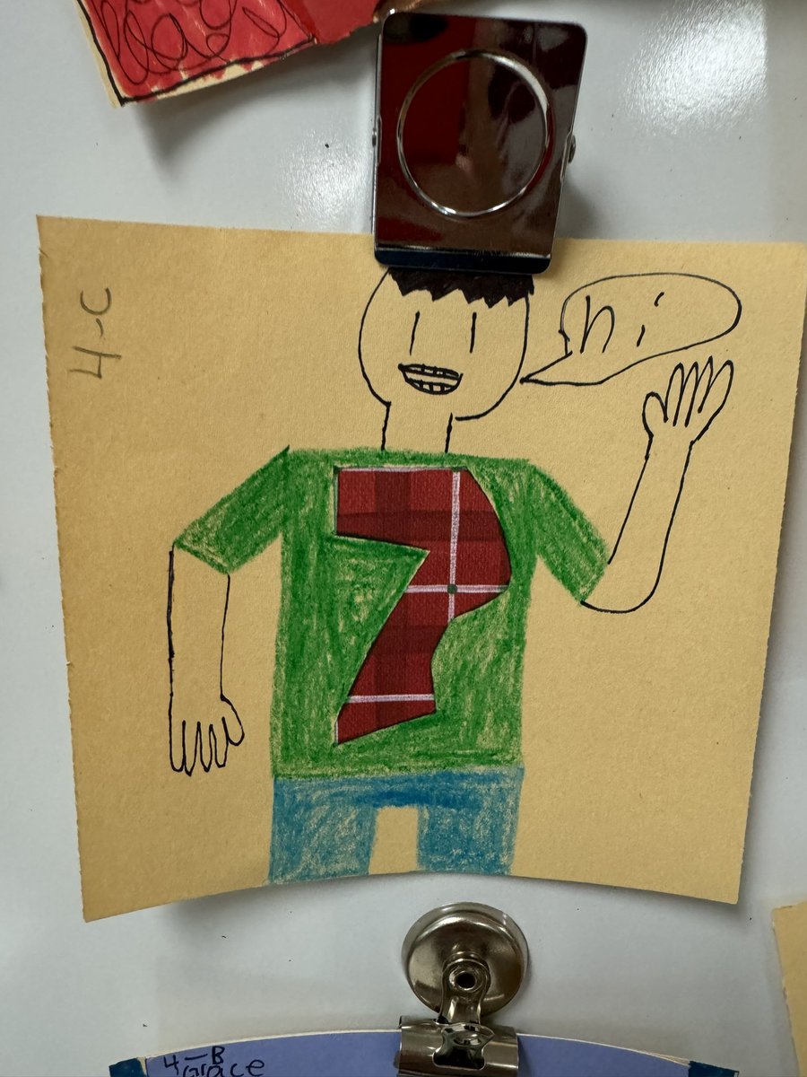 Academy of Leadership & Technology @ Mound Elem. tweet media