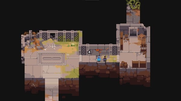 Franrekk's tweet photo. Check out my game, Arco!
It's slipping a bit under the radar but everyone who played it so far said it's good so give it a try :)

https://t.co/ggCJY58yFa https://t.co/QuAhRyyVlq