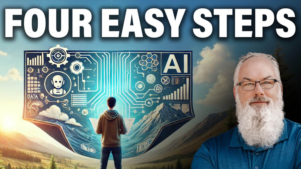joevinus247's tweet photo. Generic to Genius: Crafting AI Prompts for Optimal Results https://t.co/EJzh8RFnPV https://t.co/d2GJCkzjG0