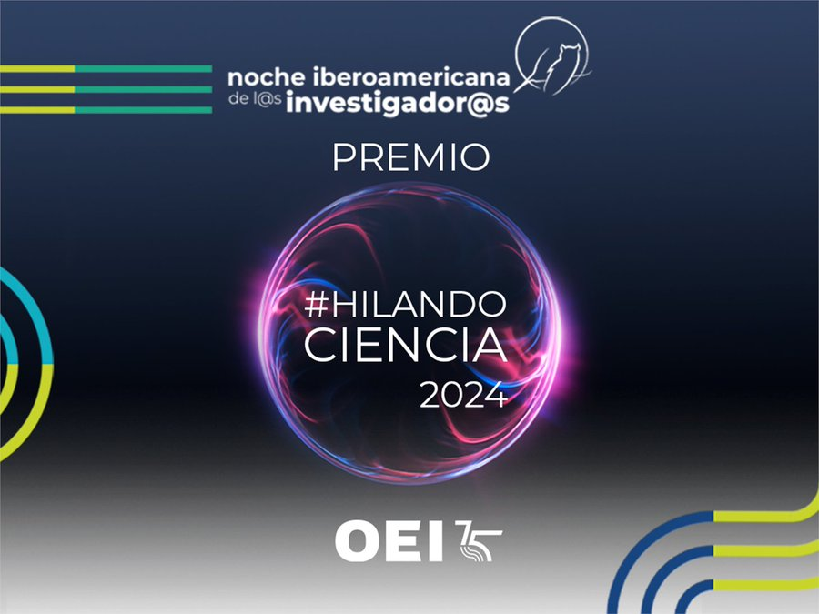 OEI Ecuador tweet media