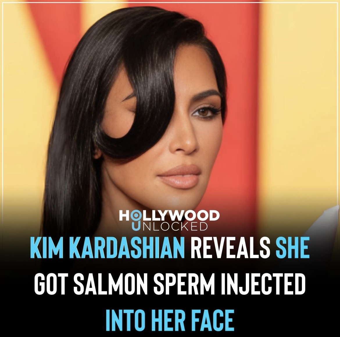 here’s a reminder how normal your relationship with salmon is