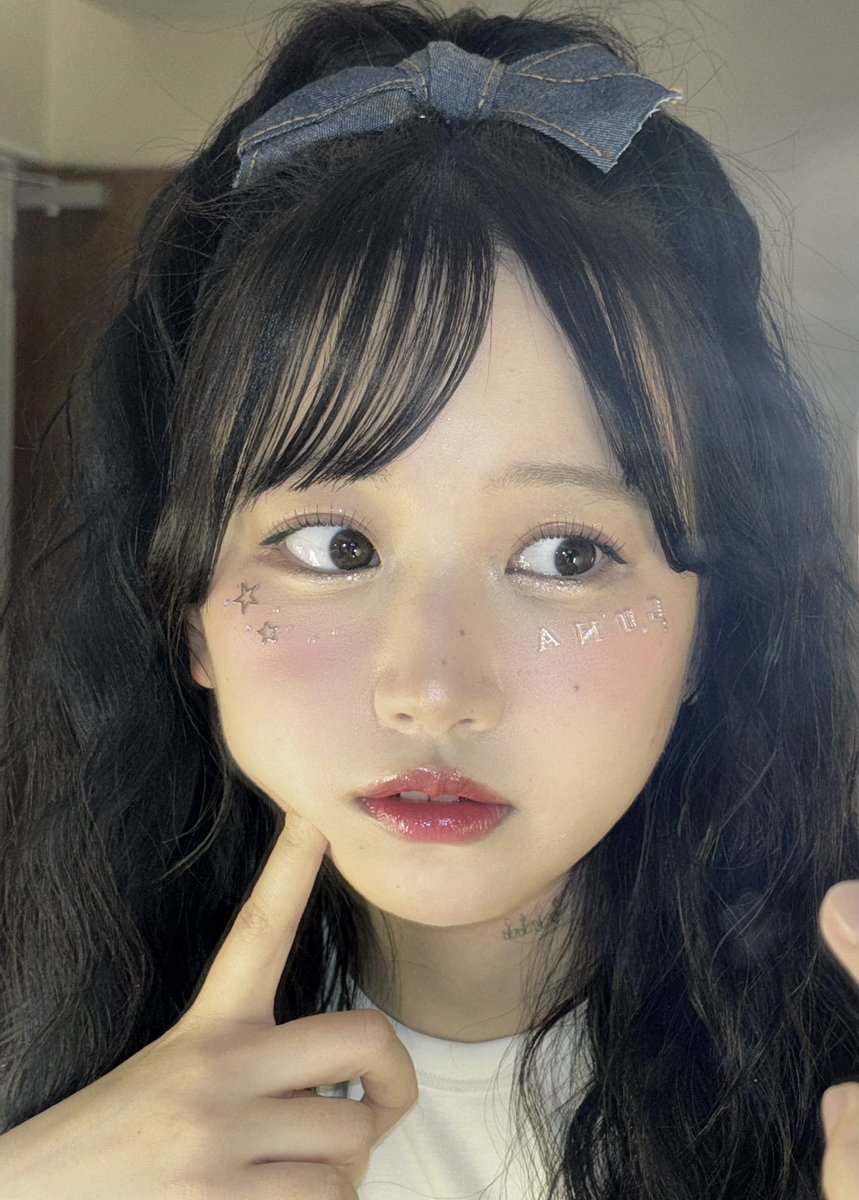 平成かれんたん 🎀⭐️ ♡