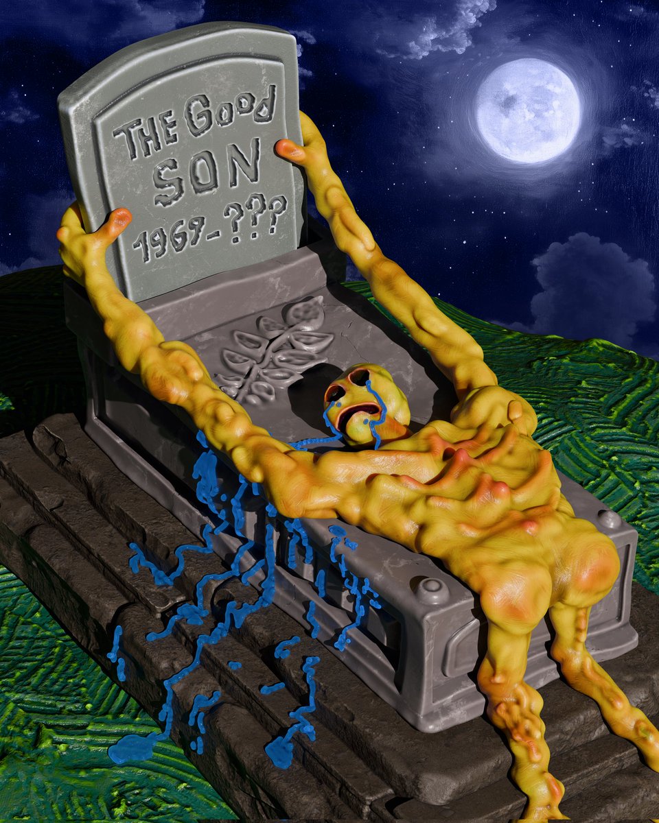 Parsa Mostaghim tweet media