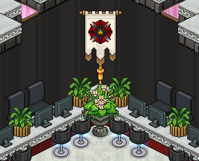 Interpol Habbo tweet media