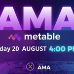 Photo by Metable Metaverse (@metable_in)