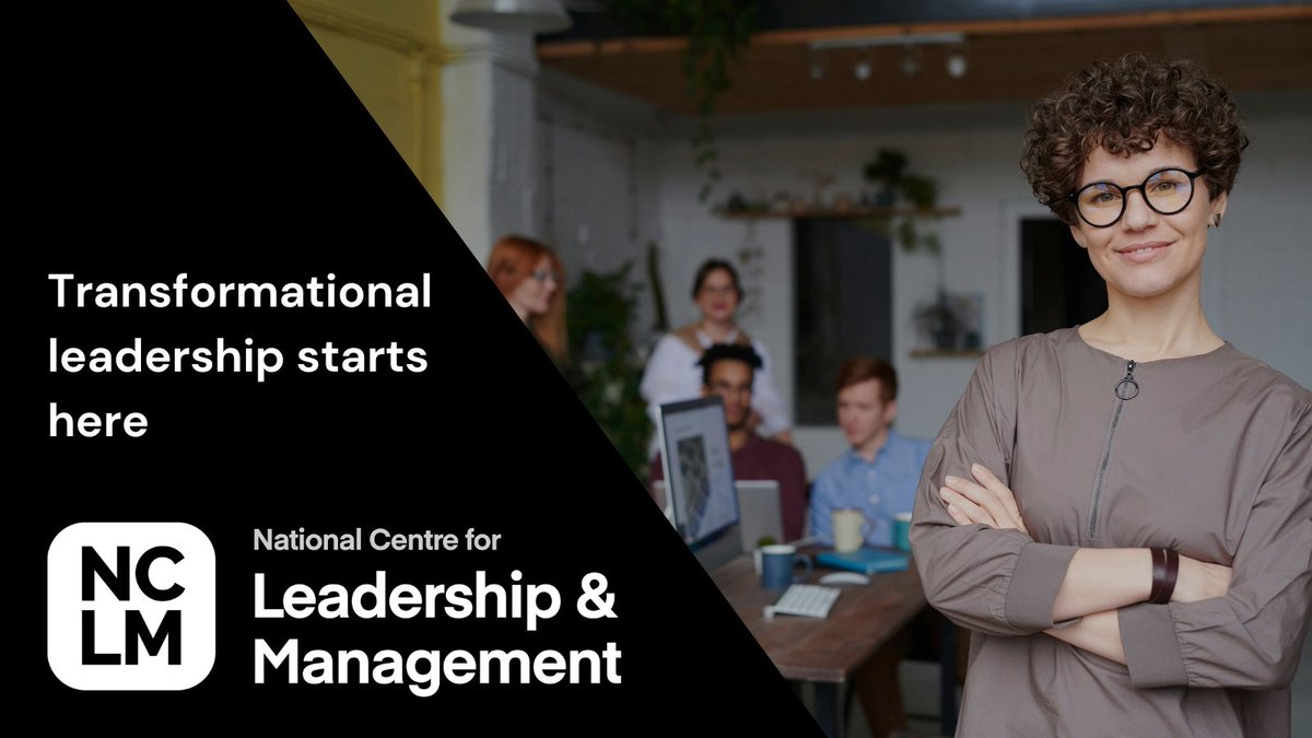 We offer fully funded programmes designed to propel your business and leadership skills forward. 

Ready to take the next step? 

Find out more: ncflm.org/programmes