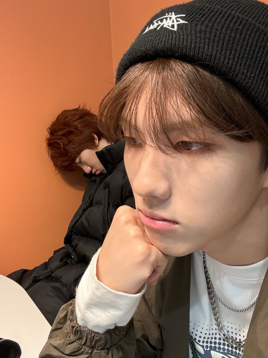 TRENDZ_OFFCL's tweet photo. [#조한국]

프렌드지도 오늘 밤 푹 주무시길😴

#FROM_TRENDZ #TO_FRIENDZ #TRENDZ #트렌드지 https://t.co/hAwlqkLPS4