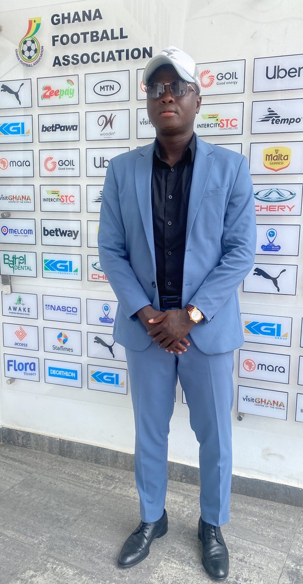 Samuel Inkoom tweet media