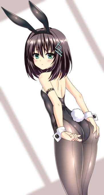 #お前が描いた創作女子を見せろ 