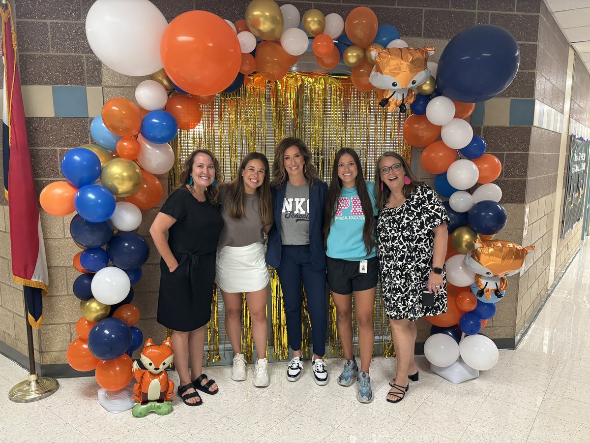 Rochel Daniels tweet media