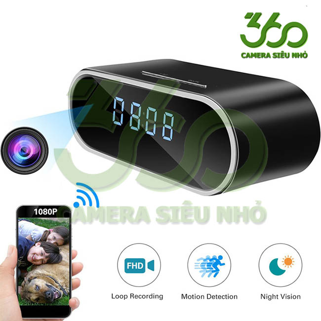 CameraMini360's tweet photo. Camera ngụy trang đồng hồ để bàn Wifi D4 - Xem trực tuyến qua điện thoại
https://t.co/XPmC77LmkJ https://t.co/C3F1VJJ8zr