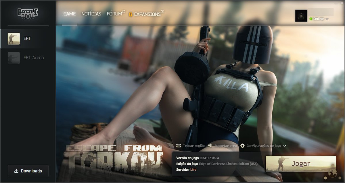 SnakeDBoy's tweet photo. @tarkov Please fix this. https://t.co/D3zZlTyxJ4