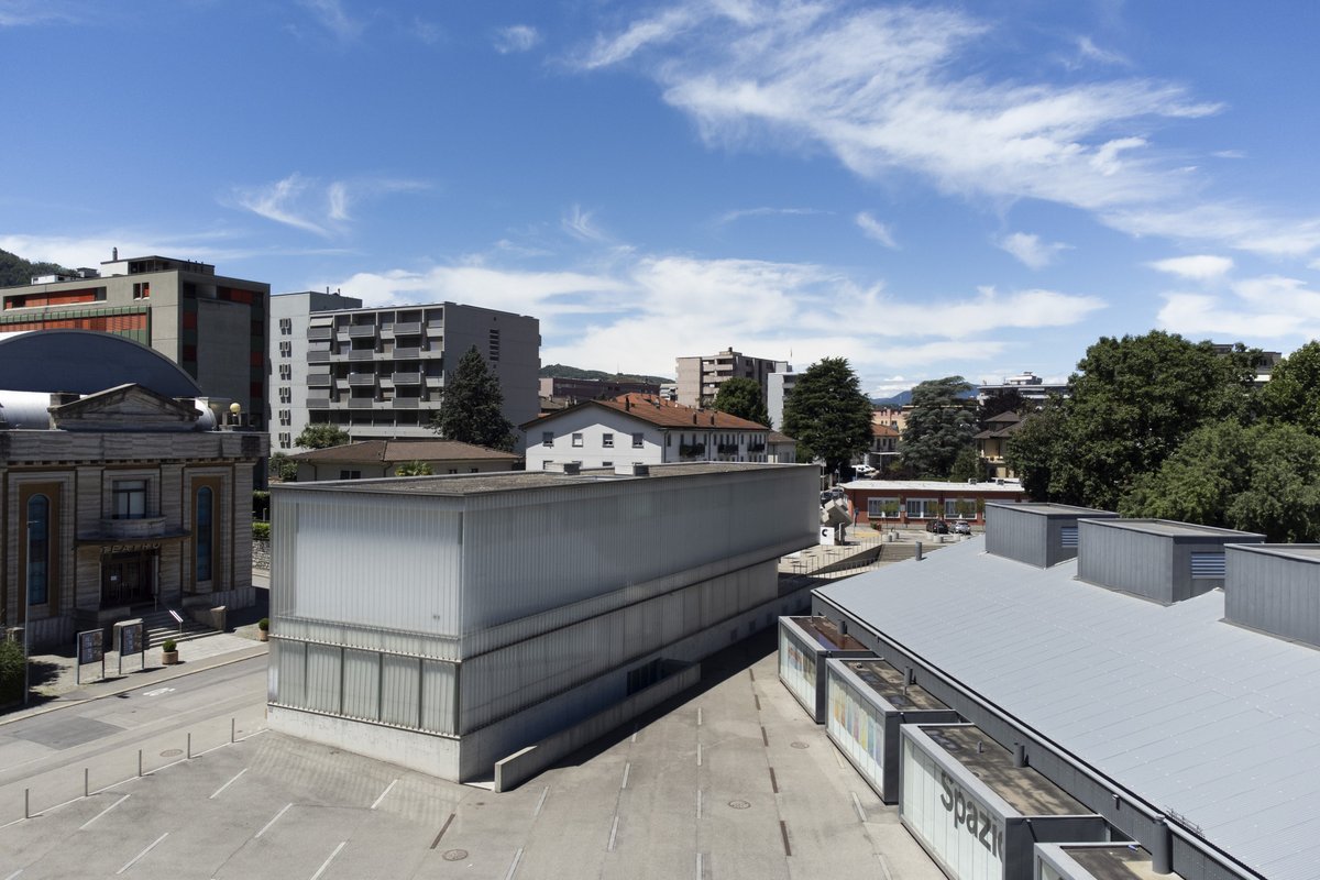 maxmuseo's tweet photo. Appassionato di grafica, design, fotografia,  comunicazione visiva? Ti invitiamo a scoprire a Chiasso il m.a.x. museo e lo Spazio Officina! 
- mostra m.a.x. museo: 𝘼𝙍𝘾𝙃𝙄𝙑𝙄 𝙂𝙍𝘼𝙁𝙄𝘾𝙄
- mostra Spazio Officina : 𝙂𝙞𝙪𝙡𝙞𝙖𝙣𝙤 𝙑𝙖𝙣𝙜𝙞: 𝙞𝙡 𝙙𝙞𝙨𝙚𝙜𝙣𝙤 https://t.co/1OdGppft3R