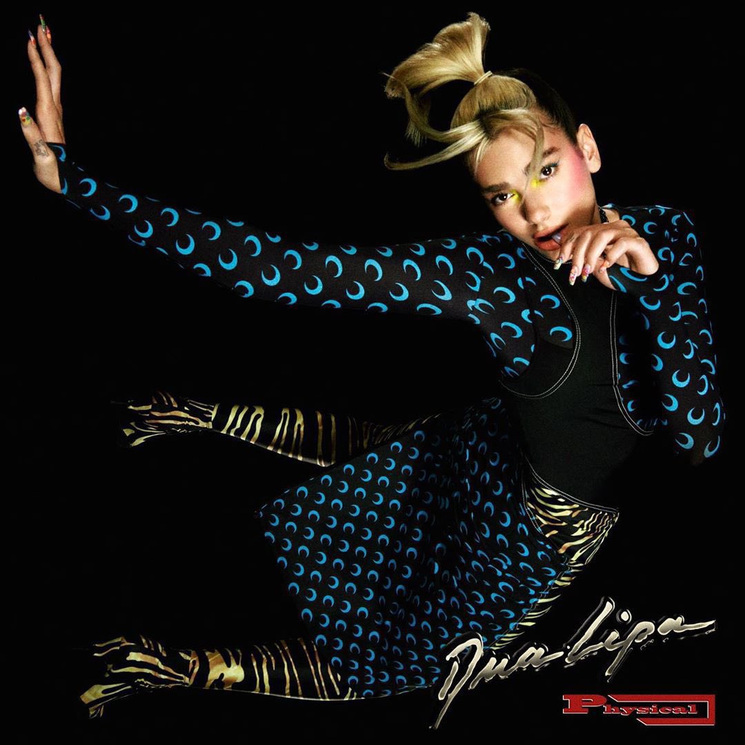 PopCrave's tweet image. “Physical” by Dua Lipa has reached 1 BILLION streams on Spotify.

It’s her 10th song to achieve this.