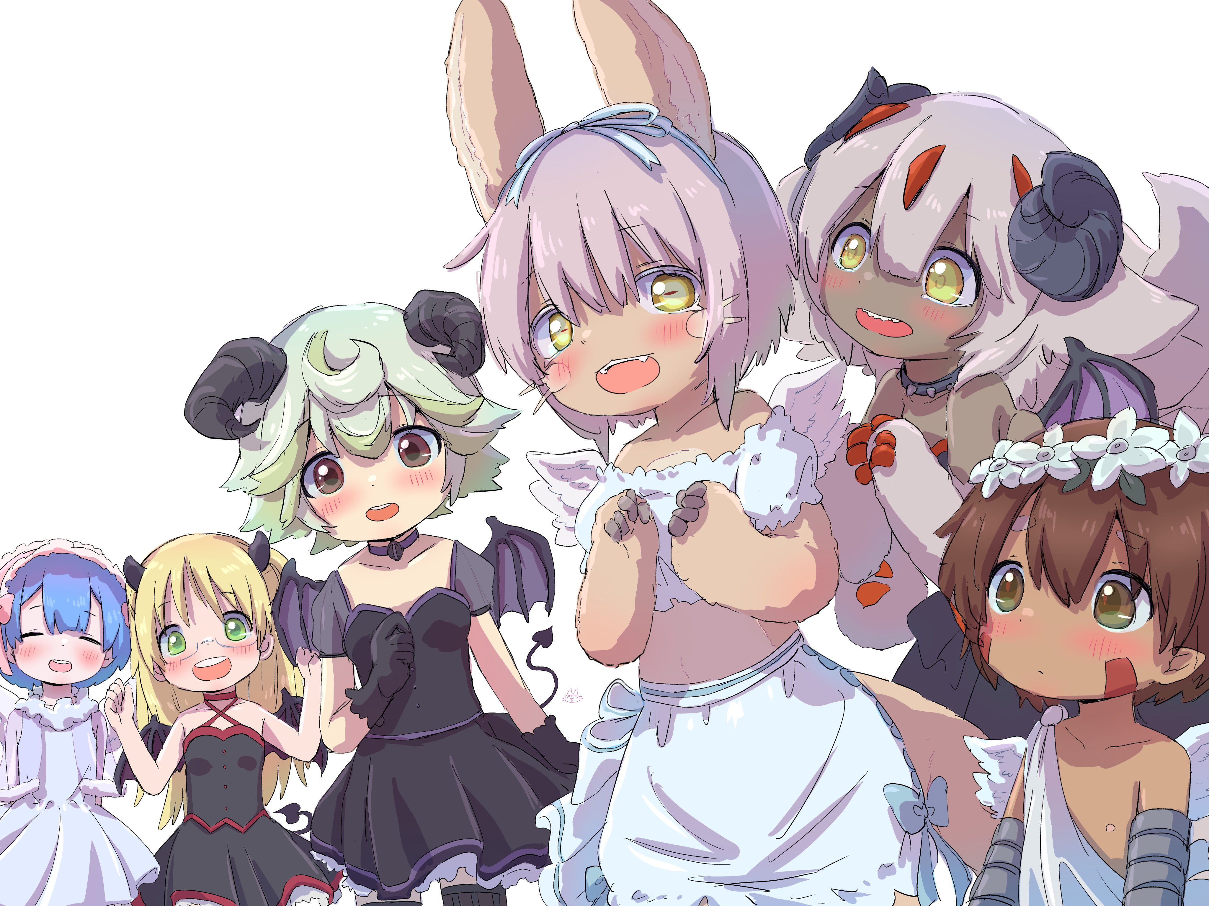 メイドインアビス Amazon.co.jp: すべて帯付つくしあきひと「メイドインアビス