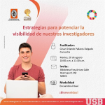 Photo by Biblioteca USBMed (@bibliousb)