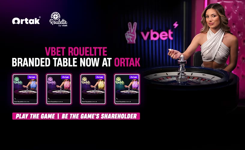 slotroom24's tweet photo. 🎡 Spin the Wheel with VBET Roulette! 🌟

Experience the thrill of VBET Roulette and win! With exciting gameplay and endless opportunities, it’s time to take a chance and see where the wheel lands. 💸🎰

🔗 Play now: https://t.co/GImUlH8I4r

#Roulette #VBET #CasinoGames #WinBig https://t.co/rfyJvx6YLO