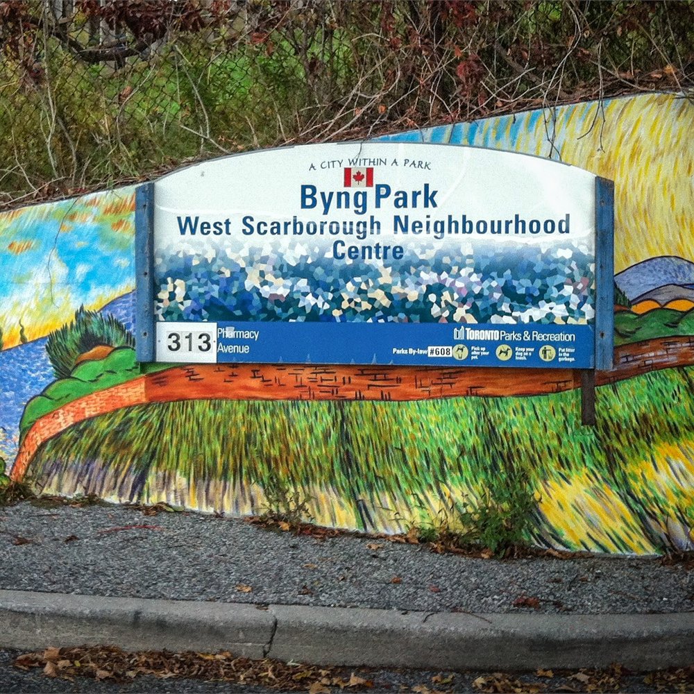 BGC West Scarborough tweet media