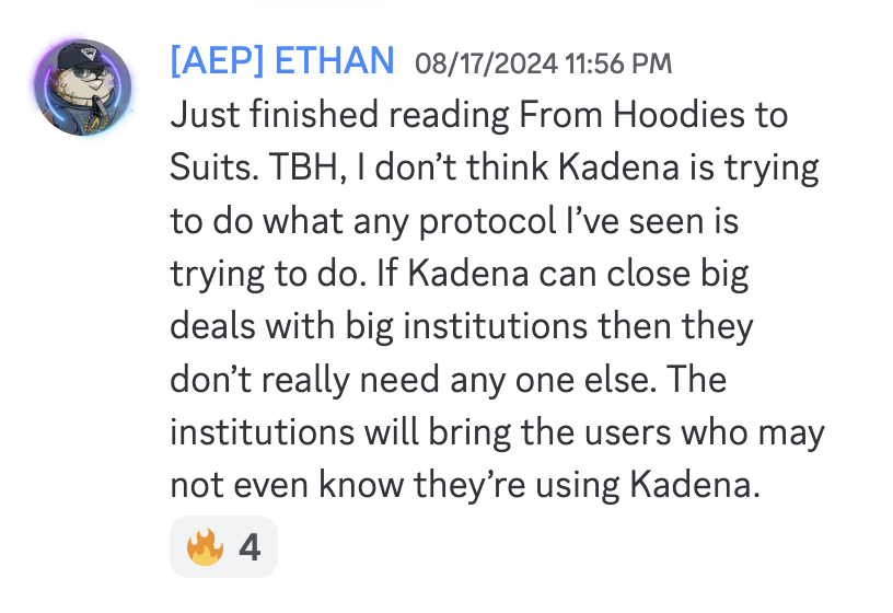 mherron54's tweet photo. This guy knows what's up. 🤫 https://t.co/hjT2Bq3Gs3