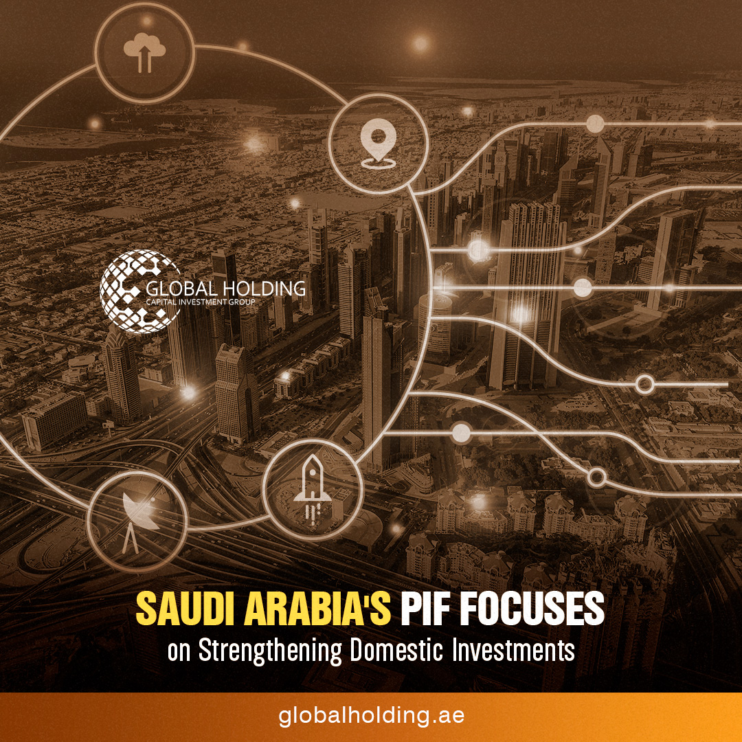 xcapitalinv's tweet photo. Saudi Arabia's PIF is boosting domestic investments to enhance economic resilience and diversify its portfolio. Focusing on infrastructure, tech, and renewable energy, this aligns with Vision 2030 to reduce oil dependency and foster growth. #Vision2030 #PIF https://t.co/IVDDSRSqOE