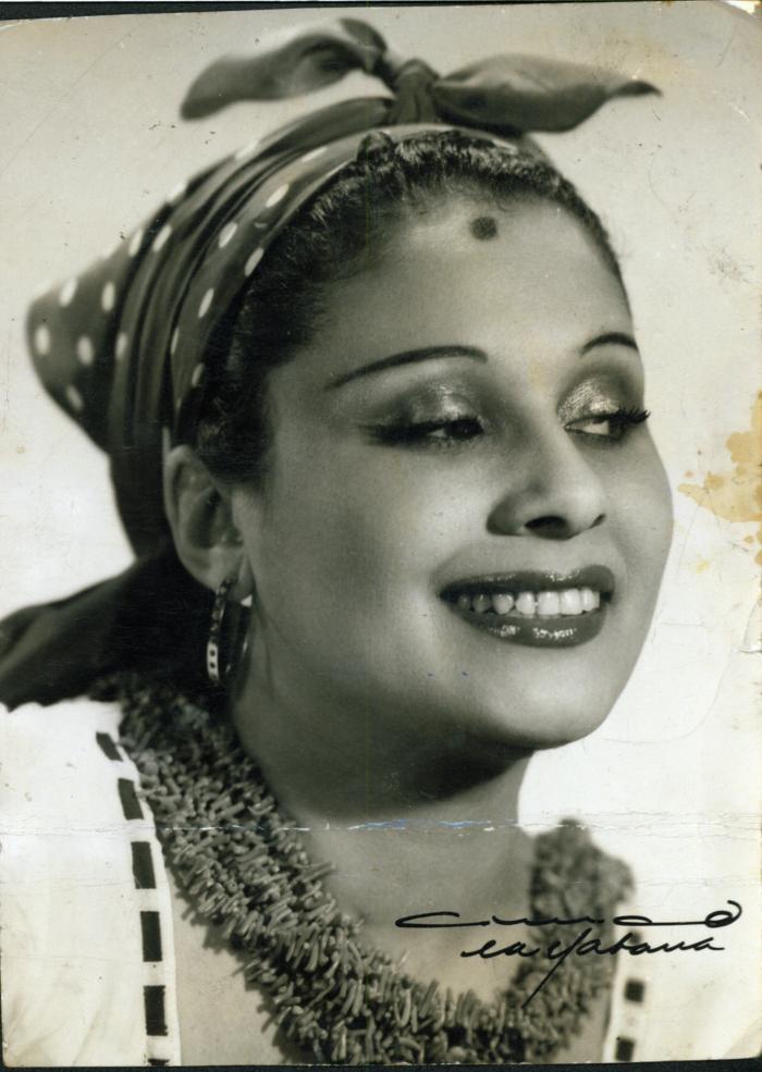 Sus admiradores y el pueblo le decían cariñosamente Rita, la única. Con ello reconocían sus extraordinarias cualidades artísticas. Llevó su arte inconfundible al teatro, la radio, la televisión y el cine…