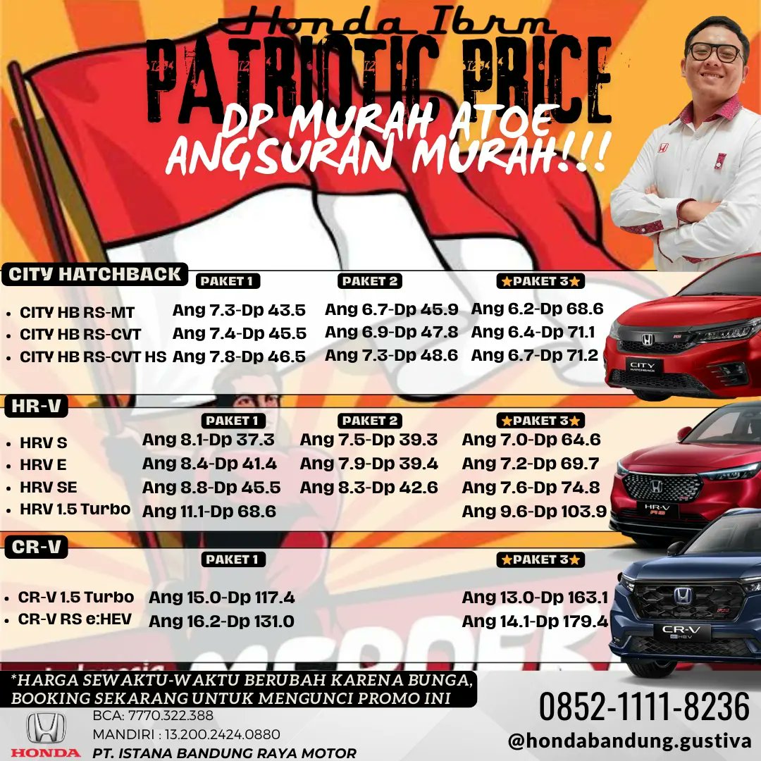 gustivaa's tweet photo. Dp minim Ready, Budget Dp dan Angsuran bisa di sesuaikan, Hayuuukkk https://t.co/F1Rq5P5657