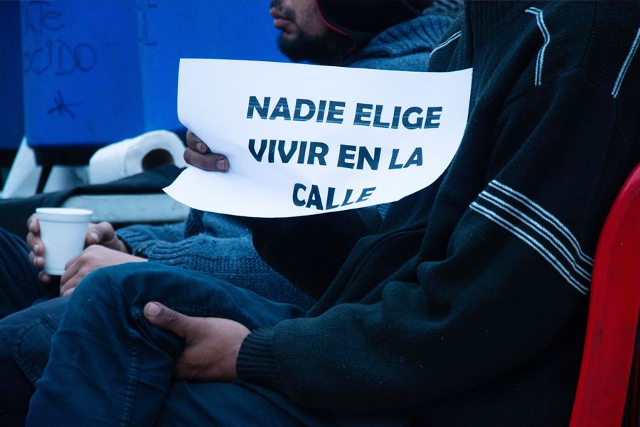 Red__Accion's tweet photo. "Colchonazo": que las leyes se cumplan y el subsidio 690 sea ley

Bajo la consigna "La calle no es un lugar para morir", organizaciones realizaron un #Colchonazo en reclamo del cumplimiento estatal de las leyes 3.706 de #CABA y 27.654 nacional. https://t.co/wRT3klmL6v https://t.co/FMRAyJM9nv