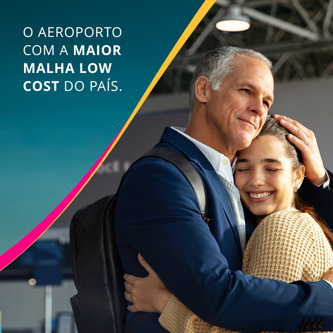 Há 10 anos, o RIOgaleão se firmou como um aeroporto que nunca dorme: 85.710 horas abertas, 110 milhões de passageiros e apenas 33 horas fechado em uma década!
Um lugar onde histórias se cruzam e o mundo se encontra.❤️
 
 RIOgaleão. Há 10 anos você e o Rio decolam daqui.