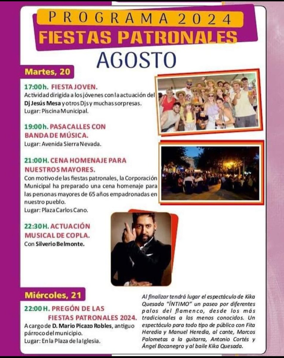 SilverioBel643's tweet photo. Próxima parada hoy en Cenes de la Vega, Granada https://t.co/BcldVboMXl