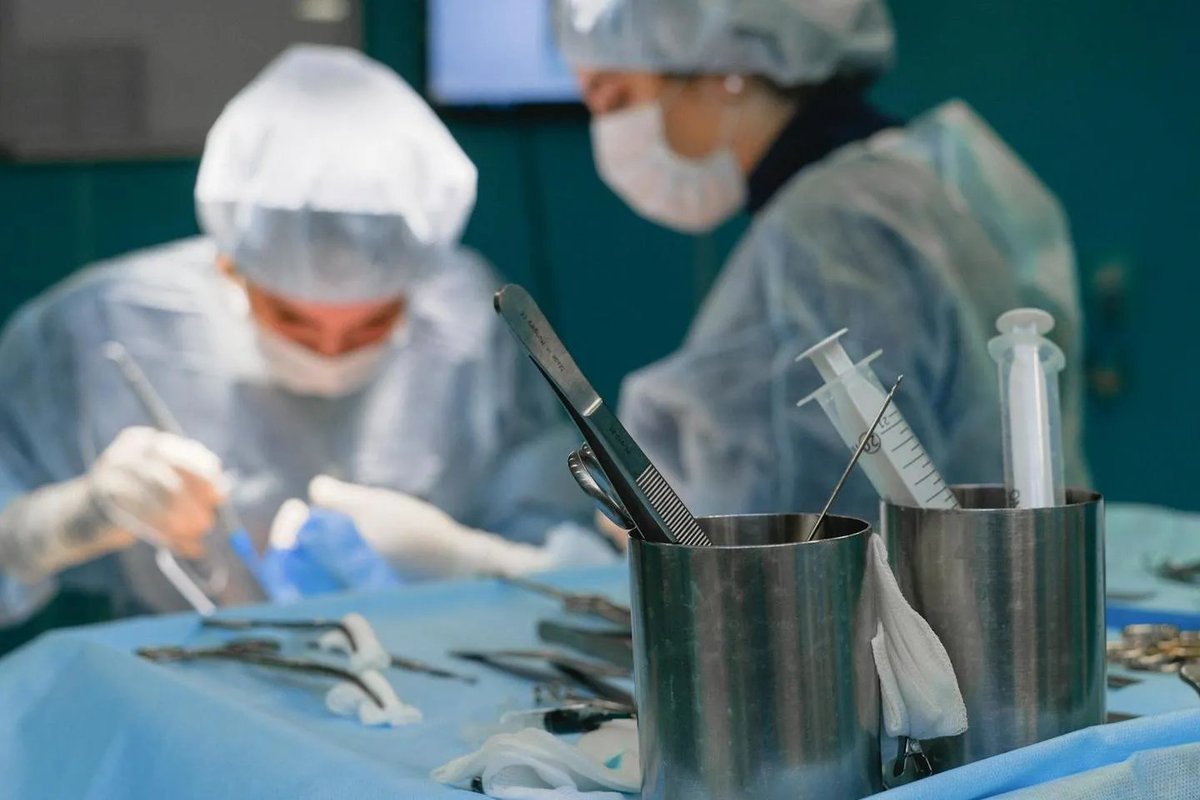 UoB School of Medical Sciences (@uobmedicalsci) on Twitter photo New research led by <a href="/sundar_sudha/">Sudha Sundar</a> shows symptom triggered testing can pick up early-stage aggressive ovarian cancer in 1 in 4 of those affected. Surgery was successful in removing almost all visible cancer in three quarters of women diagnosed in this way. birmingham.ac.uk/news/2024/symp… New research led by <a href="/sundar_sudha/">Sudha Sundar</a> shows symptom triggered testing can pick up early-stage aggressive ovarian cancer in 1 in 4 of those affected. Surgery was successful in removing almost all visible cancer in three quarters of women diagnosed in this way. birmingham.ac.uk/news/2024/symp…