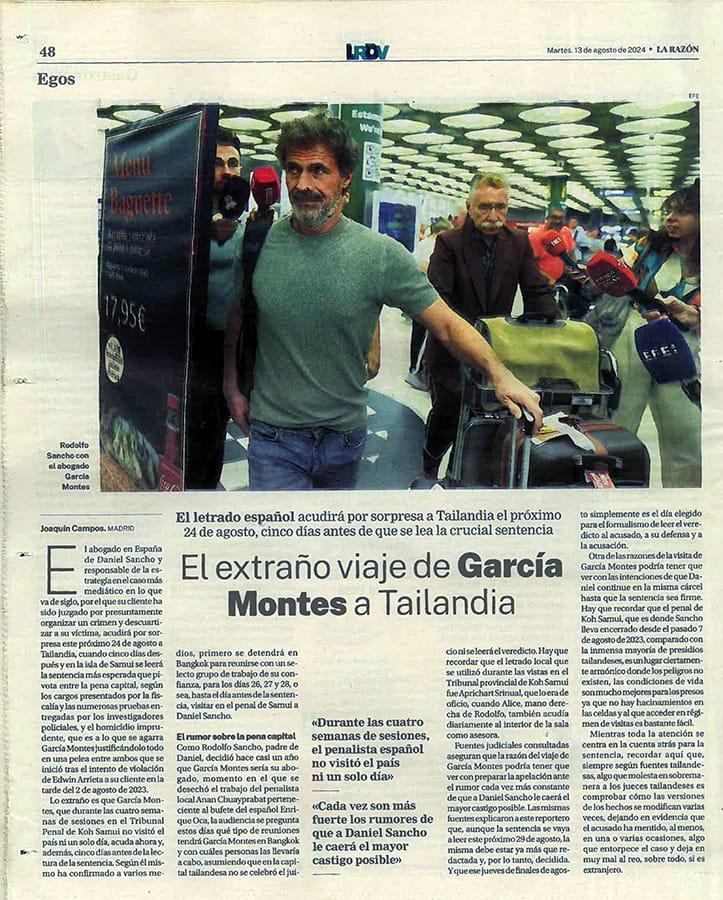 Joaquín Campos tweet media