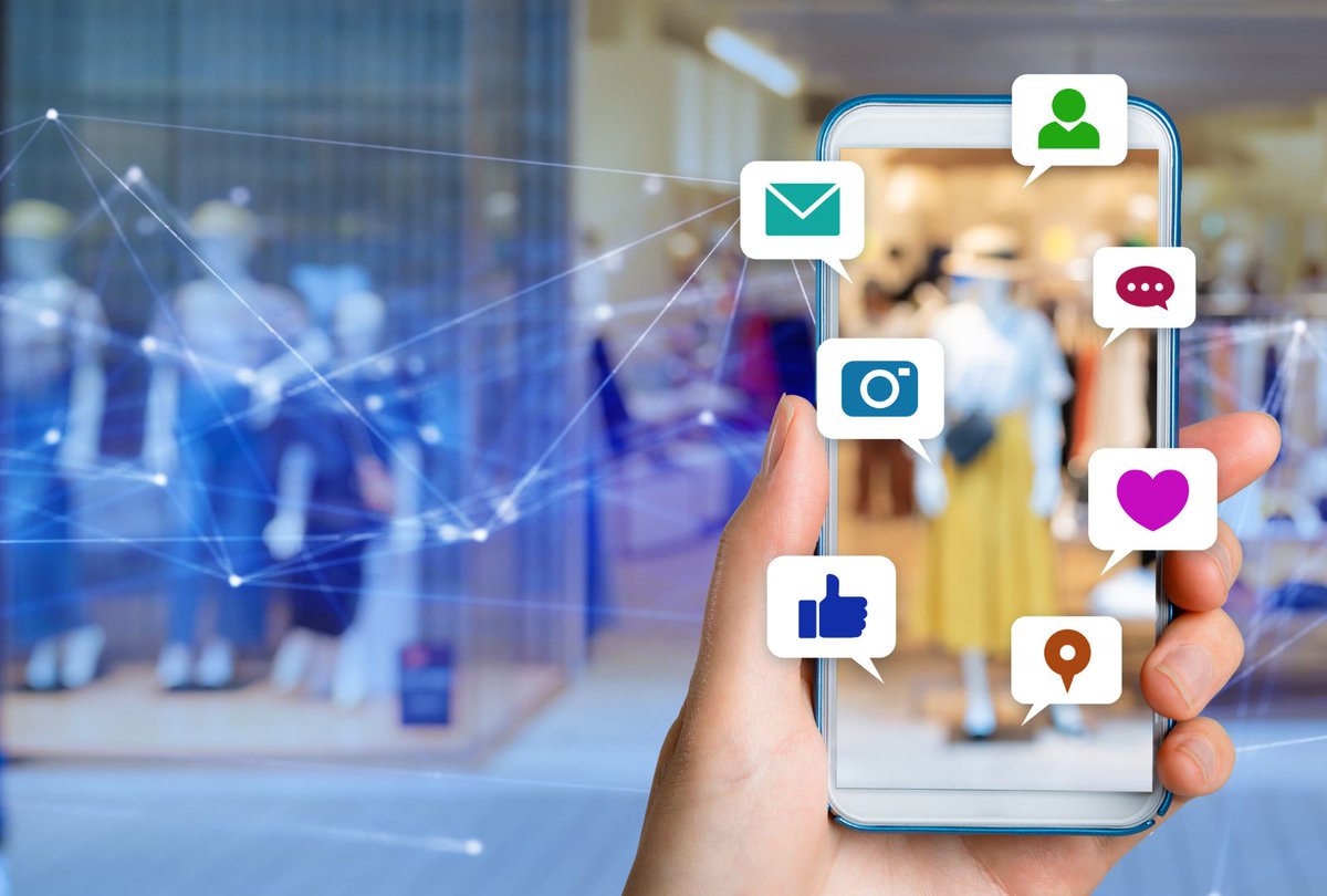 Looking to refine your targeting efforts? Emerging tech is taking #ContextualMarketing to a new dimension! 

Alive Agency brings brands access to previously inaccessible consumer audiences using our innovative contextual marketing strategy: bit.ly/3xWm602

#MarketingTech