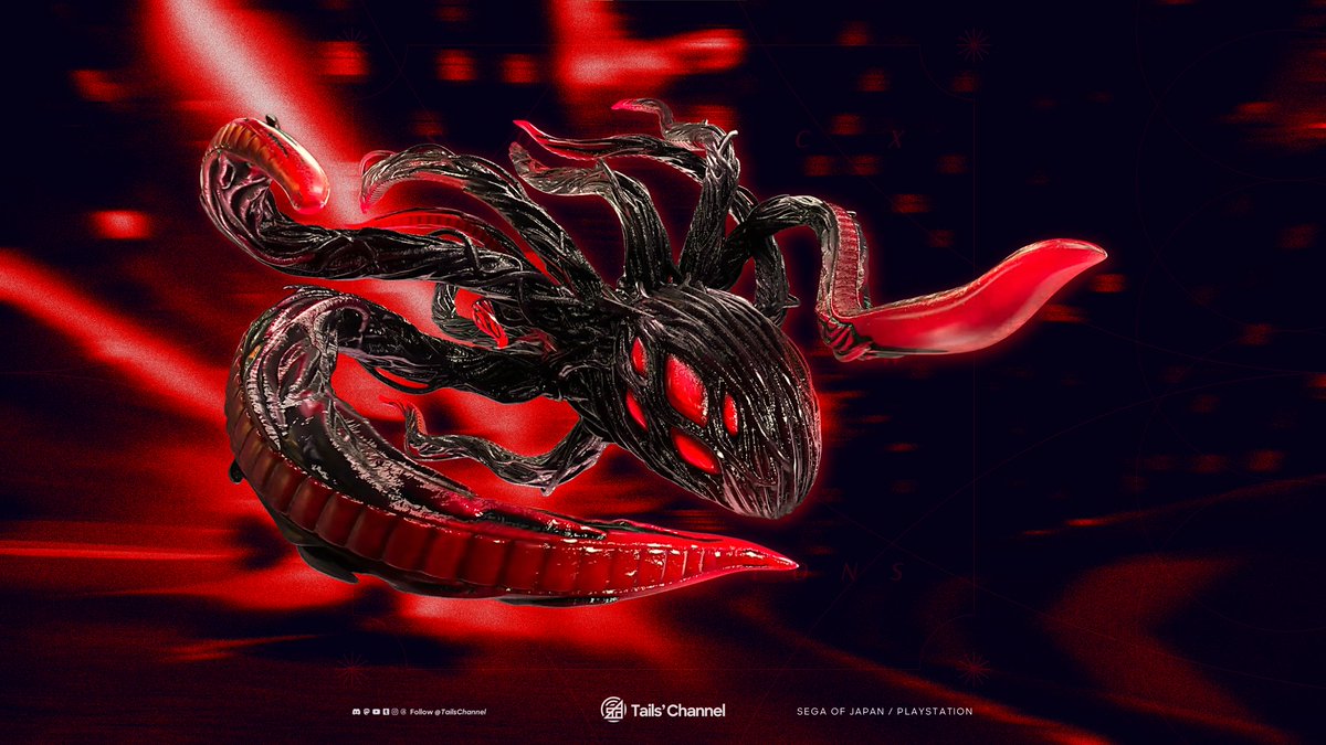 TailsChannel's tweet photo. 💥 Check out these new #SonicXShadowGenerations renders, featuring Shadow the Hedgehog and the newly highlighted Doom Powers.    #SonicNews https://t.co/cxSxoa2zXv