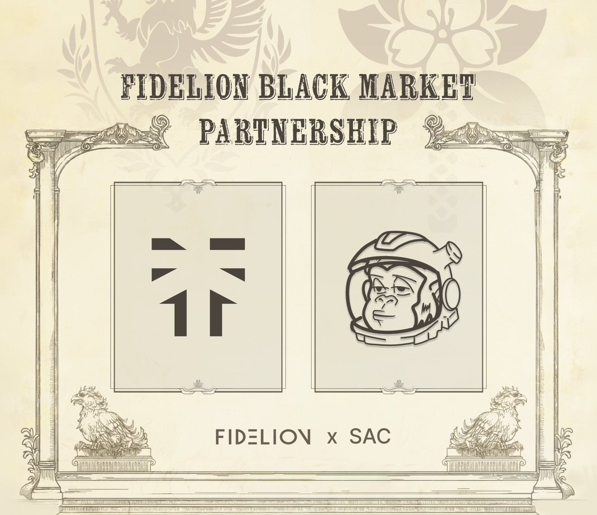 Stoned Apes Community (!Puff) tweet media