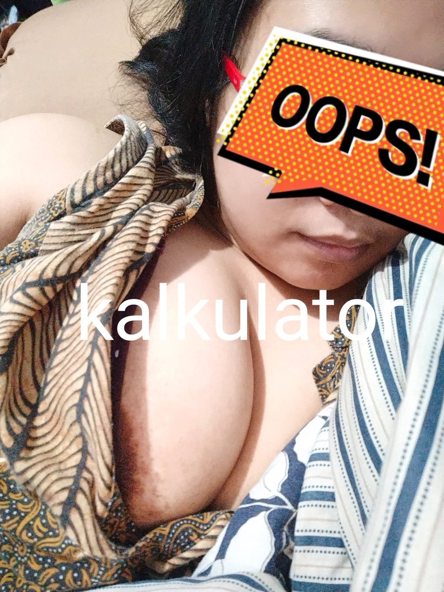 2Kalkulato17045's tweet photo. Nasip ngerantau cuma bisa sange doang dikirim foto sama istri😂 https://t.co/a4xqgo7gn6