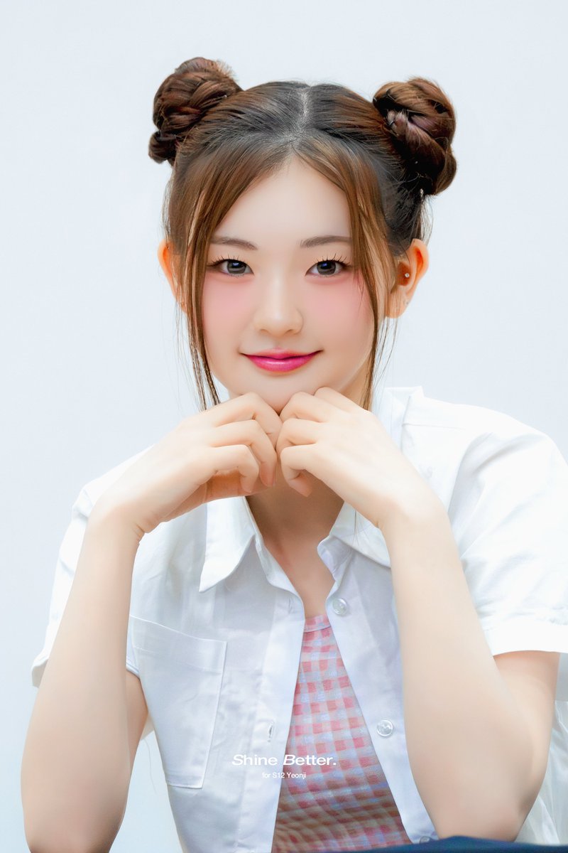 shinebetter12's tweet photo. 240818 에버라인 팬사인회  

#tripleS #트리플에스 
#YeonJi #연지 https://t.co/NgbmzuYE0I