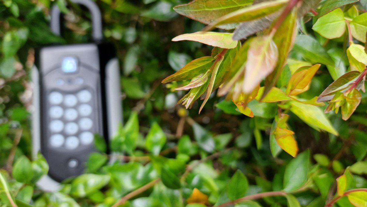 SecJournalUK's tweet photo. Achieving tangible sustainability benefits by implementing minor operational changes in keyholding - check out this article by Keynetics. https://t.co/jslNEznMam #accesscontrol #security #sustainability https://t.co/lVWGkBA6c1