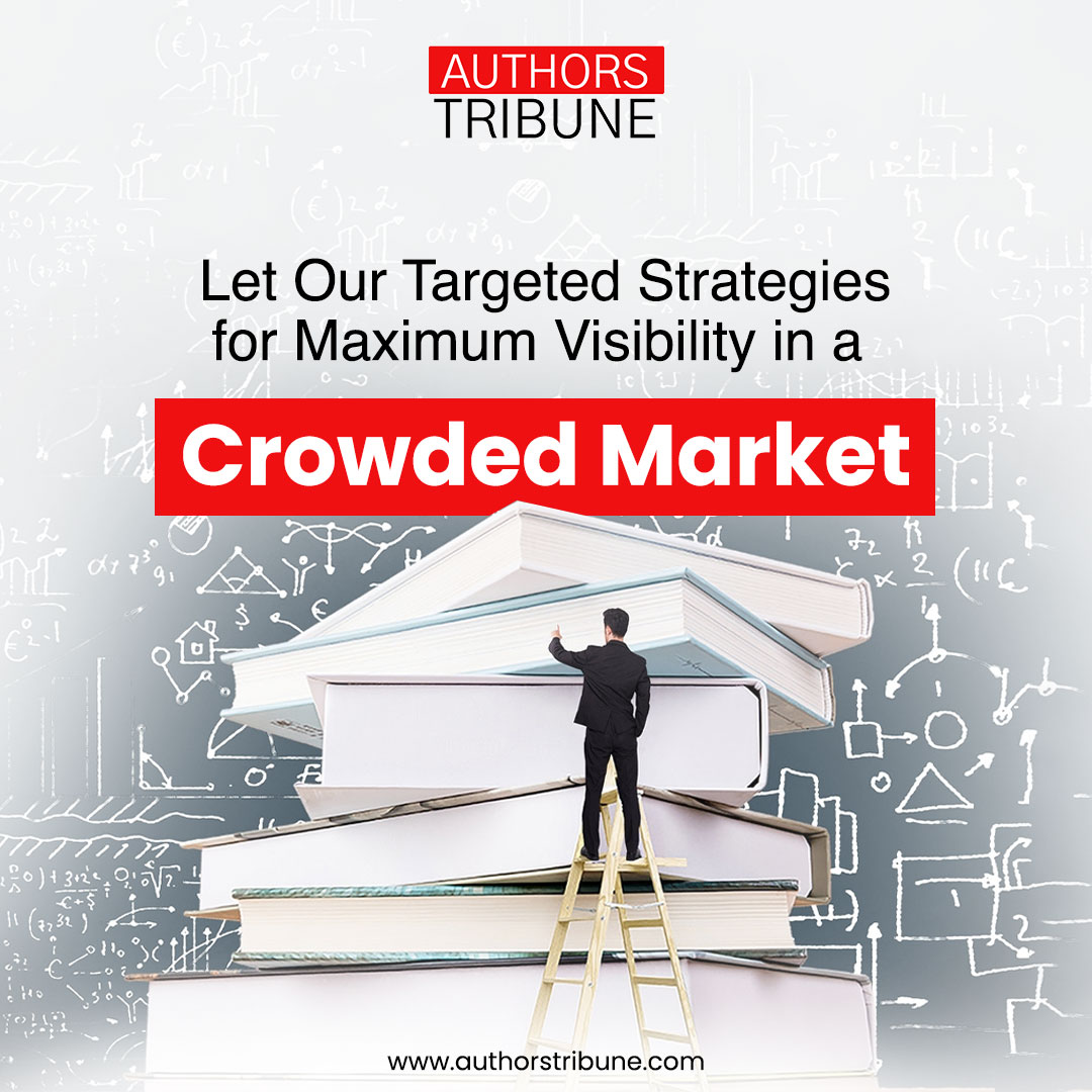 AuthorsT97372's tweet photo. Experience the transformative power of Authors Tribune’s marketing know-how. Our dedicated team provides personalized strategies to enhance your book's visibility and impact. 

🌐 https://t.co/3Mz6H0IXoD

#AuthorsTribune #BookMarketing #AuthorPromotion #BookLaunchTips https://t.co/ZsObgQaae8