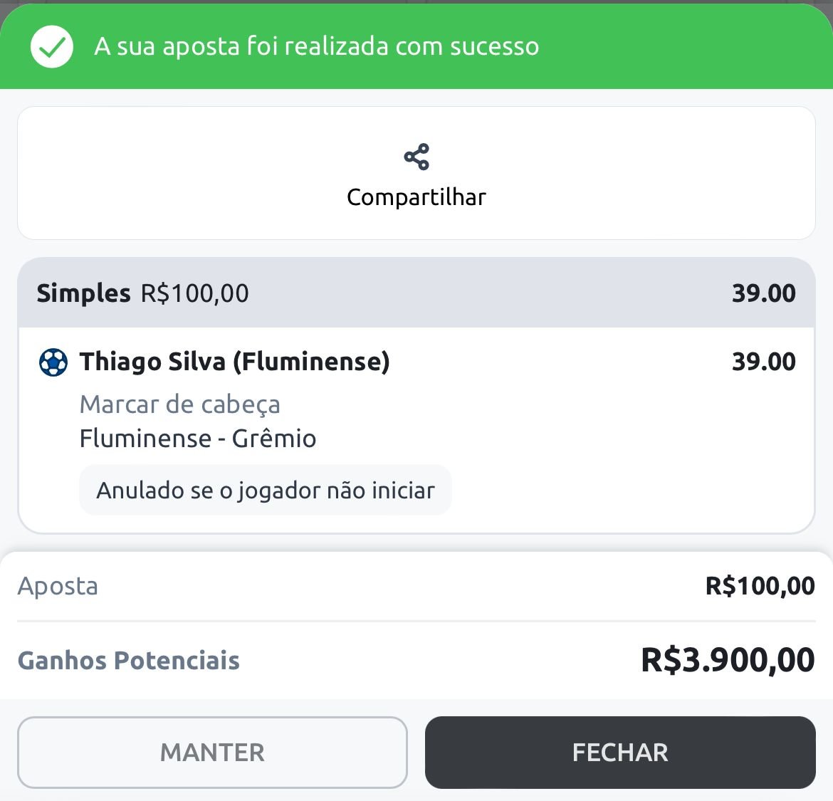 CENÁRIO IDEAL PRO THIAGO SILVA DE CABEÇA

TEM QUE SER HOJE!!!!!!!!!!!