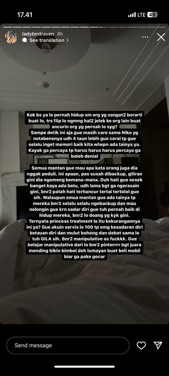 nisanindita_'s tweet photo. @sunwookimz Bener2 sakit sih jadi raven dan arho https://t.co/kySYmFiscS